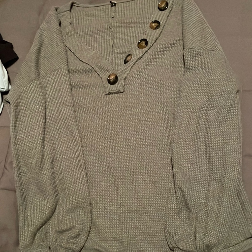 Clothes from my closet